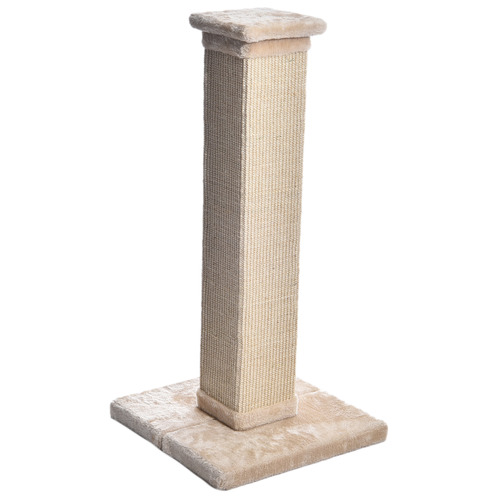 Sisal cat scratching clearance board